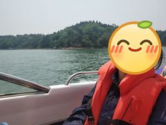 -仙海旅游度假区