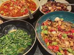 -华豫川酒家(双子塔店)