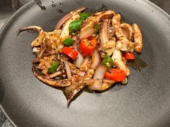 -火地铁板烧(昆山万象汇店)