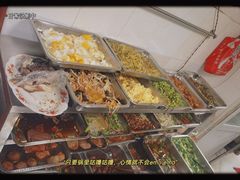 -太湖面馆十八浇(渔港路店)