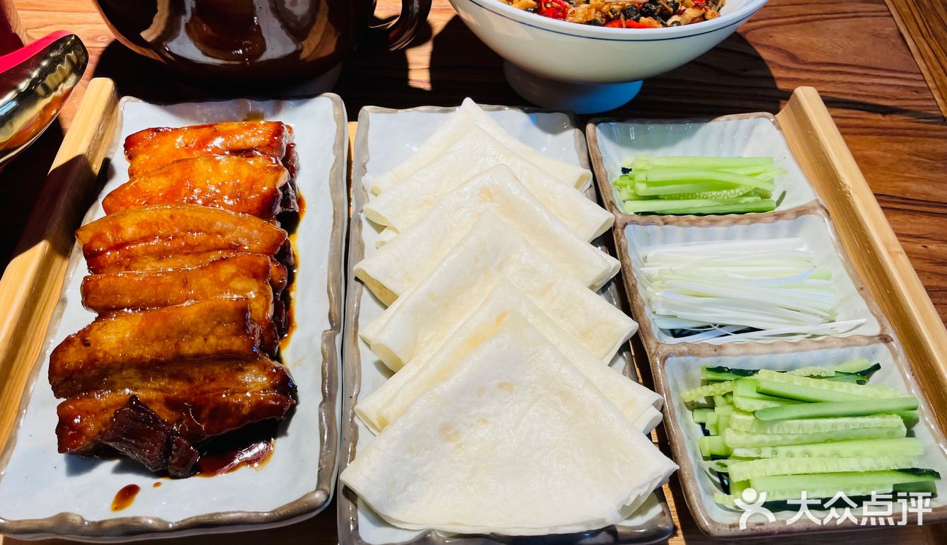 丝联附近的宝藏小店(湘菜馆)