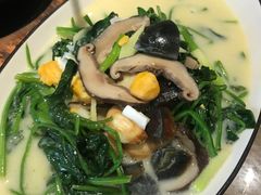 -火啫啫·粤式啫啫煲(南通首店)