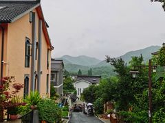 -杭州西湖风景名胜区-满觉陇四眼井