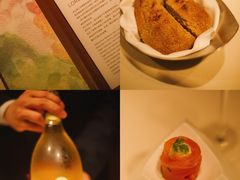 -丽思卡尔顿酒店-PALETTO意大利餐厅