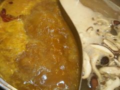 -呷哺呷哺(西单大悦城店)