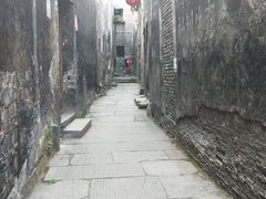 -洪江古商城