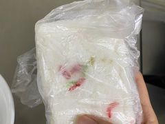 -芳婆糕团店(王府大街店)