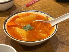 -張飛扒肉·龙江非遗(道外店)