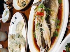 -必点海鲜·鲅鱼水饺(鞍山西道店)