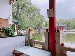 -MAP CHA普洱茶馆(翠湖店)