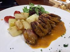 -斯比特花园西餐厅(东方商厦店)