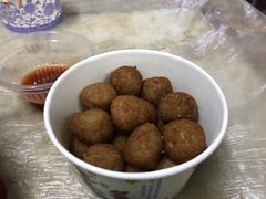 -桂萍特色牛筋牛杂(长堤街总店)