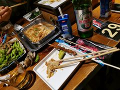 -冰城串吧(柳芳店)