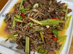 -下梅人家土菜馆(历史文化餐厅度假区店)