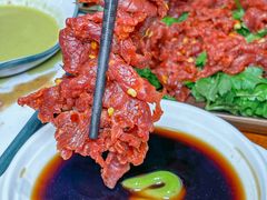 -86烧烤·炭火烧烤 (石人总店)