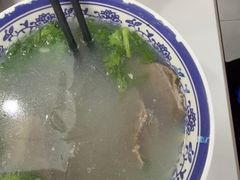 -清真马祥兴菜馆(云南北路店)