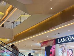 -天河城购物中心