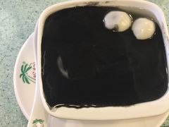 -松记糖水店(铜锣湾分店)