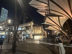 -陕西自然博物馆