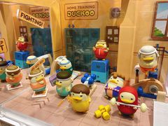 -泡泡玛特POPMART(天环购物中心店)