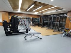 -青岛海尔洲际酒店