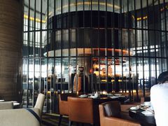 -洲际酒店·地平线全日餐厅HORIZON CAFÉ
