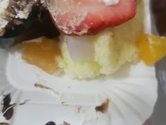 -麦西尔手工烘焙坊(汇新路店)