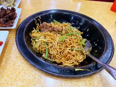 -龙亨焖面(总店、盛世华庭店)