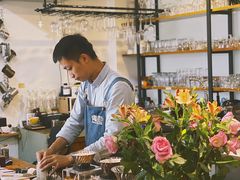 -唐咖精品咖啡(大理古城手冲店)