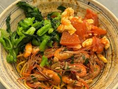 -梅溪·小伙子干挑面(安吉总店)