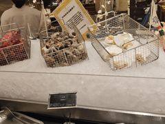 -青岛海尔洲际酒店