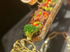 -炊烟小炒黄牛肉(浦东世纪汇店)