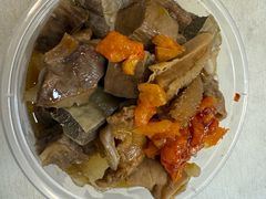 -阿姨牛杂(北京路店)