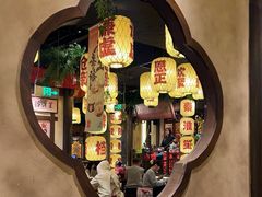 -南京大牌档(中关村店)