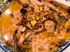 -茶油香闽南菜·花园餐厅(前埔店)