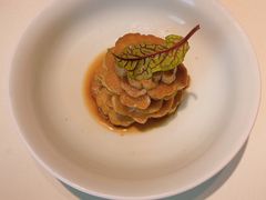 爽口佛手瓜-孔乙己酒家(虹桥路店)
