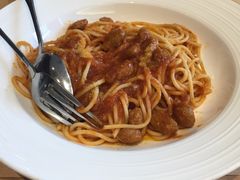 经典意面-必胜客(安盛购物广场金州店)