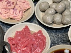 -大虎重庆老火锅(正弘城店)