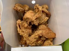 -胤韩紫菜包饭·炸鸡·拌饭(宋家庄店)