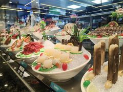 -东海怡品海鲜豆捞(舟宿夜江店)