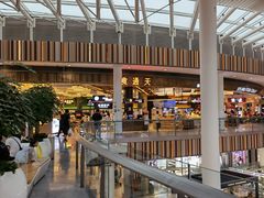 -干锅鱼庄(北京荟聚西红门购物中心店)