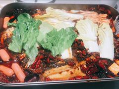 -半天妖烤鱼(诺德广场店)