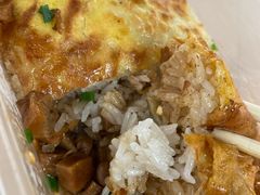 -老通城豆皮大王(吉庆街店)