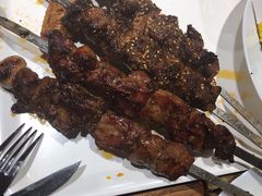 -通海俄式烧烤·俄罗斯大串(嵩山路店)