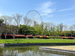 -蠡湖大桥公园