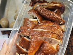 -周生记太爷鸡(文明路店)