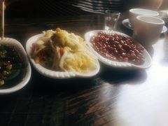 -宝山一号馕坑肉