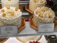 -布歌东京(万象城店)