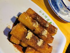 -小小河边鱼(天润城店)