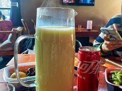 -肉串汪(望京店)